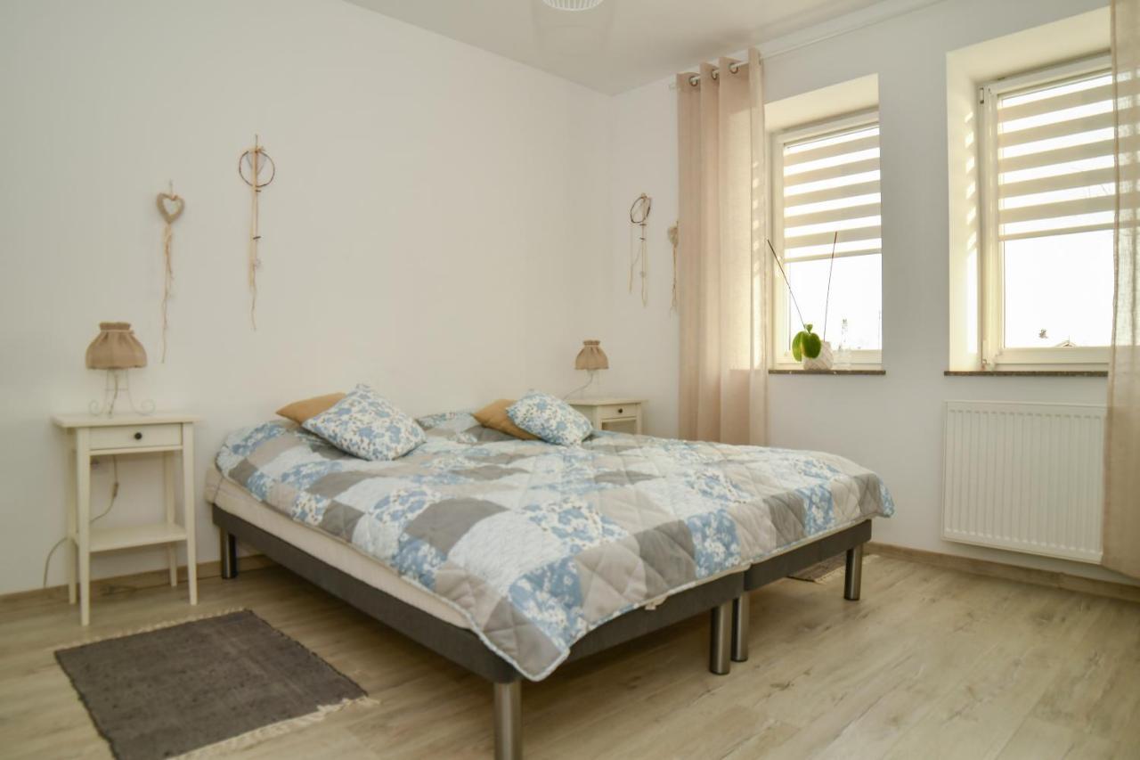 U Kostkow Apartment Dziwnowek Exterior photo